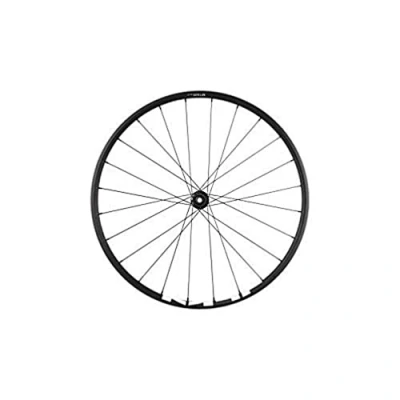 Imagen de SHIMANO Rueda del. MT500 29&quot; Cubierta E15 B, Adultos Unisex, Multicolor (Multicolor)