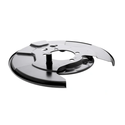 Imagen de ACKOJA A70 0237 Chapa Protectora de Disco Freno Eje trasero izquierda TOYOTA: RAV4 III SUV