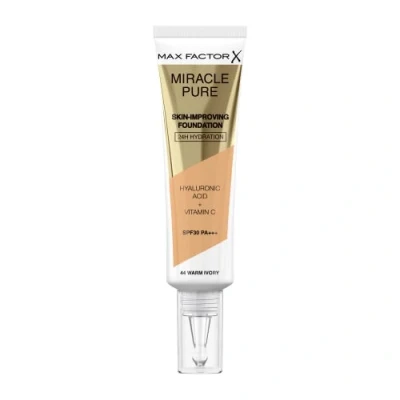 Imagen de Max Factor Miracle Pure Base de maquillaje 30 ml