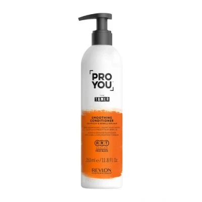Imagen de Revlon Pro You The Tamer Smoothing Acondicionador 350 ml