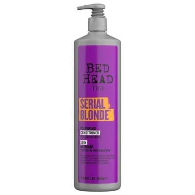 Imagen de TIGI Bed Head Serial Blonde Acondicionador 970 ml