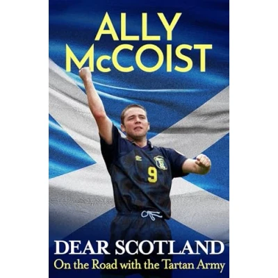 Imagen de Dear Scotland