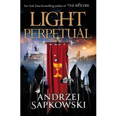 Imagen de Light Perpetual (the Hussite Trilogy 3)
