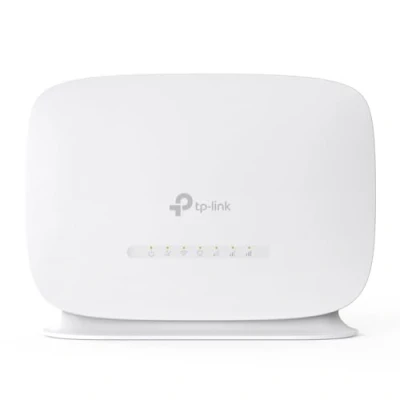 Imagen de [NUEVO]TP Link Deco BE65(1 pack)Sistema Wi Fi 7 Mesh BE11000 de Triple Banda4 Puertos 2.5 Gbps, Multi Operation MLO, Canales 320MHz, Banda 6GHz, Protección HomeShield, Servidor y Cliente VPN
