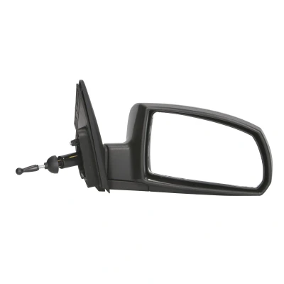 Imagen de Espejo retrovisor Alkar 6165650 derecha Ajuste por cable, convexo