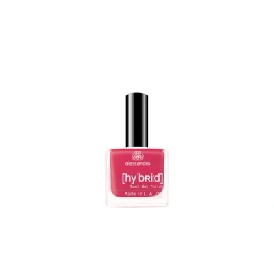 Imagen de Alessandro Hybrid Soul Gel Polish 719 Made in L.A. 8 ml