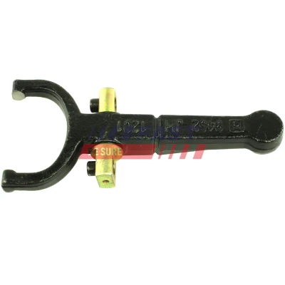 Imagen de Horquilla de desembrague, embrague FAST FT62469