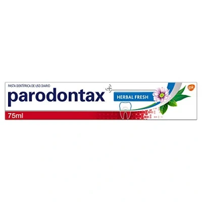 Imagen de Parodontax Herbal Fresh 75 Ml