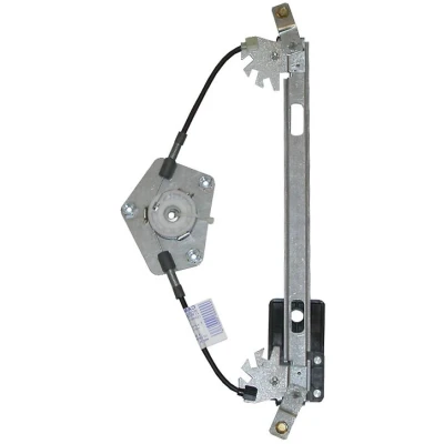Imagen de Valeo Elevalunas Atrás derecha eléctrico sin electromotor función de confort 850577 VOLKSWAGEN: Passat B5 Berlina, GP Berlina