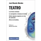 Imagen de Teatro