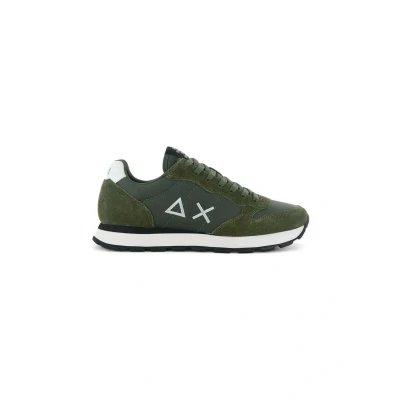 Imagen de Sun68 Zapatillas, Hombre, Talla: 43, Verde Zapatos