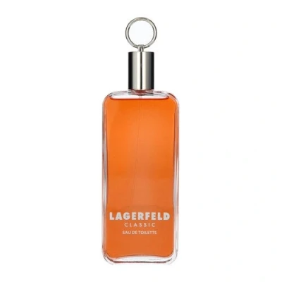 Imagen de Karl Lagerfeld Classic Eau de Toilette 100 ml