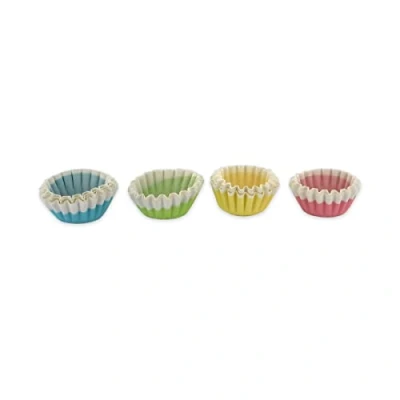 Imagen de Zenker 684846 caissettes Color pequeño Modelo, Papel, Multicolor, 15 x 12 3 cm