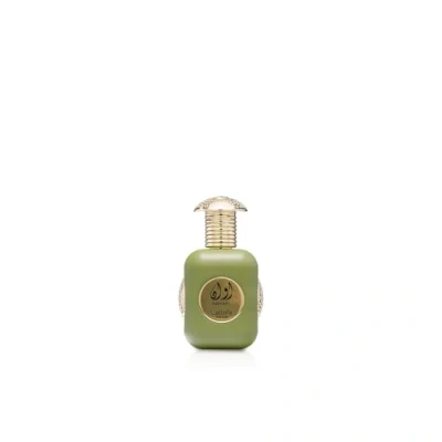 Imagen de Lattafa Pride Awaan Eau de Parfum 100 ml