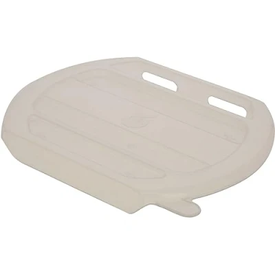 Imagen de Tapa para bebedero terneros, transparente, MS Schippers
