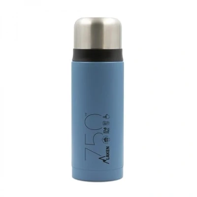 Imagen de LAKEN Botella de agua 1875A Azul 0,75L