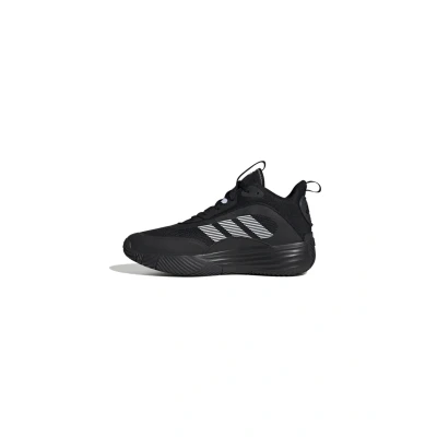 Imagen de adidas Own The Game 3 Shoes, Zapatillas de Baloncesto Hombre, Core Black/Cloud White/Cloud White, 44 EU