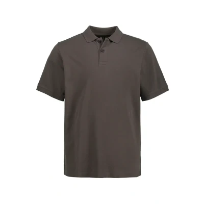 Imagen de JP1880 Polo, Hombre, Talla: XL, Dark grey