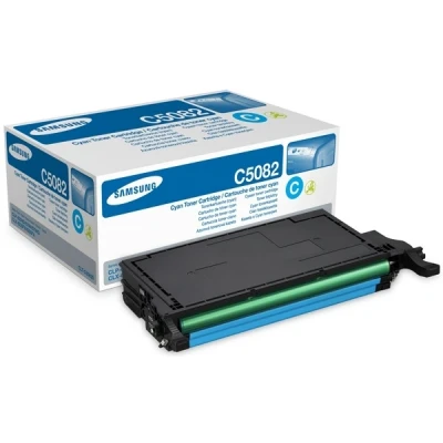 Imagen de Samsung Toner Cian Clp 620/clp 670 Bc Noficha