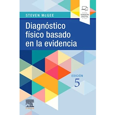 Imagen de Diagnóstico físico basado en la evidencia