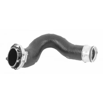 Imagen de MAPCO 39932 Manguera Turbo con abrazadera VOLKSWAGEN: Touareg II