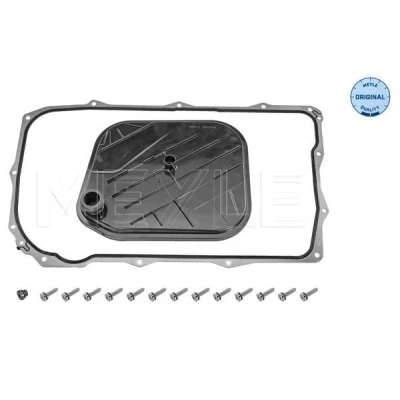 Imagen de MEYLE 100 137 0011 Kit filtro hidrtáulico, caja automática