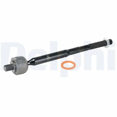 Imagen de DELPHI TA3746 Rotula Axial de Direccion Eje delantero, izquierda, derecha M14 x 1.5 273,5mm 257mm MAZDA: CX 5 II