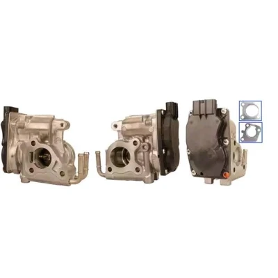 Imagen de ELSTOCK 73 0100 Válvula EGR eléctrico con juntas TOYOTA: RAV4 III SUV, Auris Hatchback, Avensis Familiar