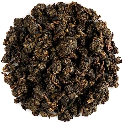 Imagen de Té oolong Ginseng Ren Shen Lan Gui imperial