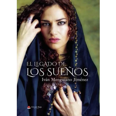 Imagen de El legado de los sueños (SIN COLECCION)