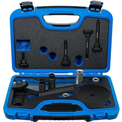 Imagen de BGS 74437 Juego de Herramientas para Bombas vacío BMW N53, N54, N55