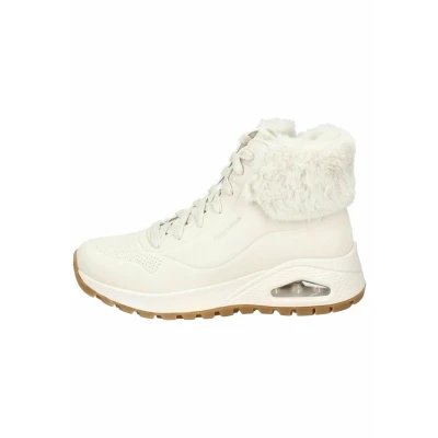 Imagen de Skechers Botas para la nieve, Mujer, Talla: 37, Weiß ofwt Zapatos