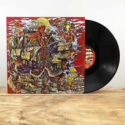 Imagen de False Priest [Vinilo]