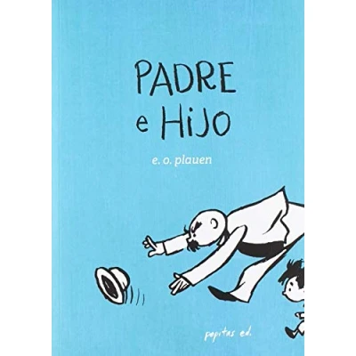 Imagen de Padre e hijo: 16 (Iluminados)