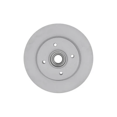 Imagen de BOSCH 0 986 479 387 Disco de freno 268 12 4 108 macizo revestido con cojinete rueda, anillo sensor ABS CITROËN: C4 Picasso 1, I Grand