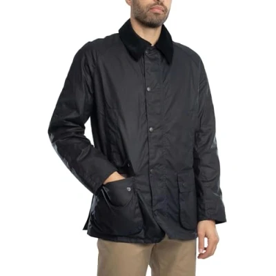 Imagen de Parka Barbour Ashby, para hombre, color verde oliva NAVY/NY92 X Large