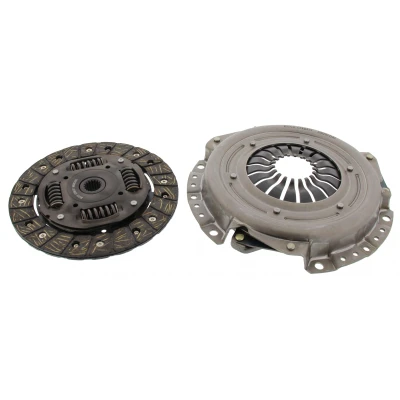Imagen de MAPCO 10608 Kit de Embrague dos piezas sin desembrague central 190 FORD: FIESTA 5, Fusion Familiar, KA Hatchback, MAZDA: 2 Hatchback