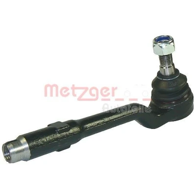 Imagen de METZGER 54045918 Rótula de dirección Eje delantero, derecha, izquierda BMW: X5