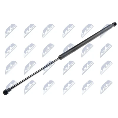 Imagen de NTY AE AU 009 Amortiguador de maletero 530 502 ambos lados AUDI: A4 B6 Avant
