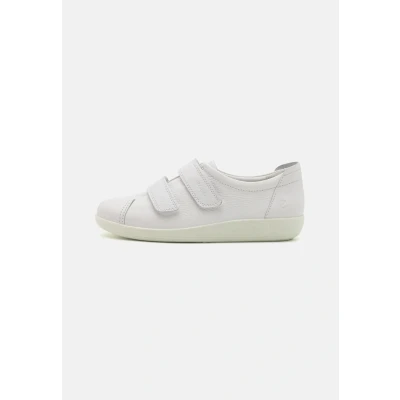 Imagen de ECCO SOFT 2 0 Mocasines, Mujer, Talla: 36, Wit Piel