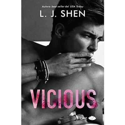Imagen de Vicious (CHIC EDITORIAL)