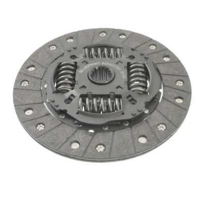 Imagen de BLUE PRINT ADH23160 Disco de Embrague 215 14
