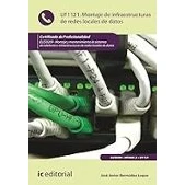 Imagen de Montaje de infraestructuras redes locales datos. ELES0209 y mantenimiento sistemas telefonía e datos