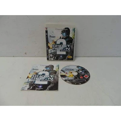 Imagen de Tom Clancy&#039;S Ghost Recon Advanced Warfighter 2