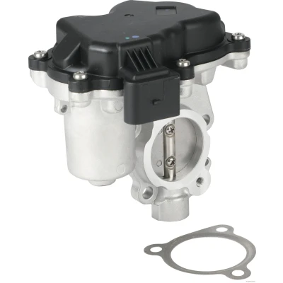 Imagen de HERTH+BUSS ELPARTS 70671049 Válvula EGR eléctrico sin junta SEAT: Ibiza 4, 4 Sportcoupe, ST, SKODA: Fabia III Hatchback, I Berlina
