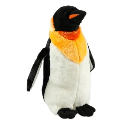 Imagen de Animal Instincts Alfombrillas de Nieve, diseño pingüino