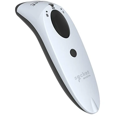Imagen de Socket Mobile SocketScan S740 1D/2D LED Blanco Lector de código barras