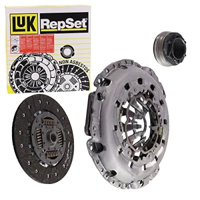 Imagen de LuK 624 3342 00 Kit de Embrague