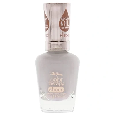 Imagen de Pintaúñas Sally Hansen Color Therapy Sheer Nº 541 Give Me A Tint 14,7 ml