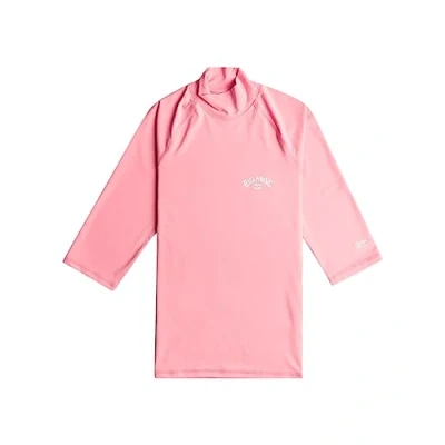 Imagen de Billabong Tropic Surf Camiseta de Manga Corta con Protección Solar UPF 50 para Mujer